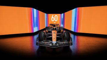 MCL60 Launch