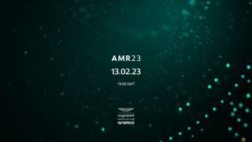 Aston Martin announcement AMR23