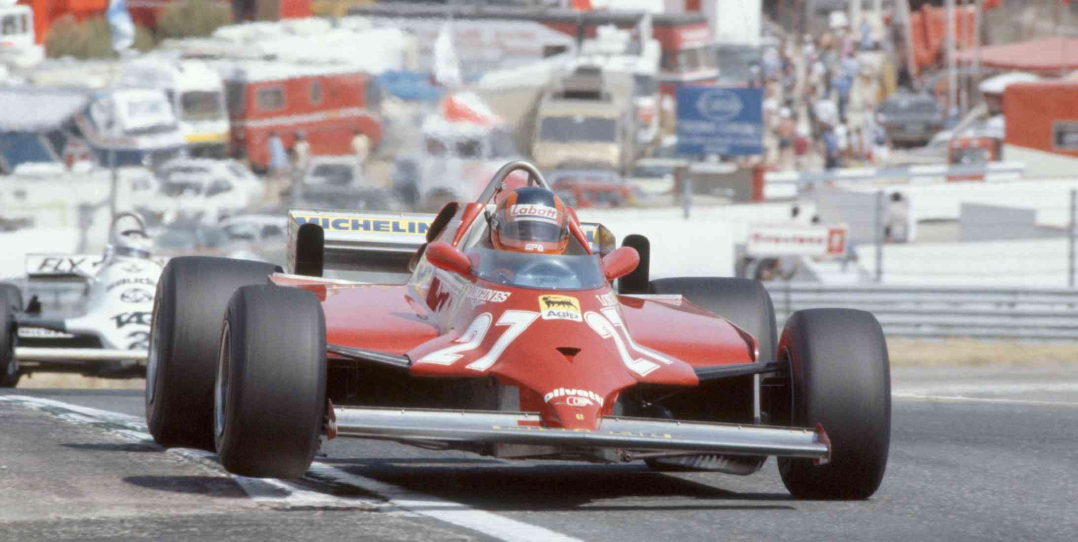 Gilles villeneuve racingnews365