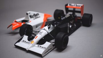 Senna kit