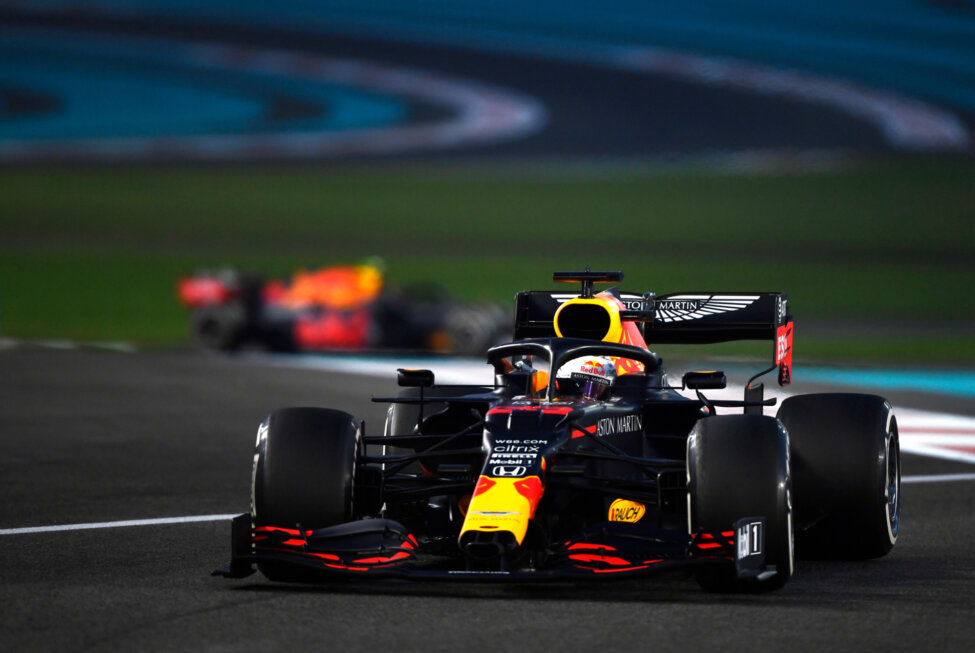 			© Red Bull Content Pool / Getty Images
	