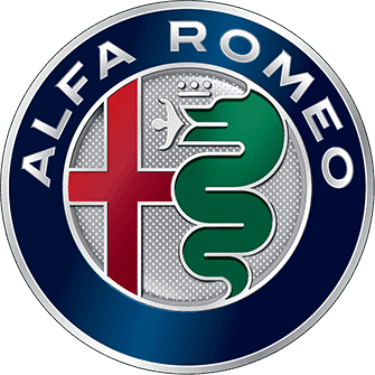 F1 2021 alfaromeo logo