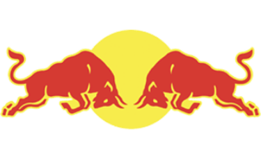 F1 2021 redbull logo